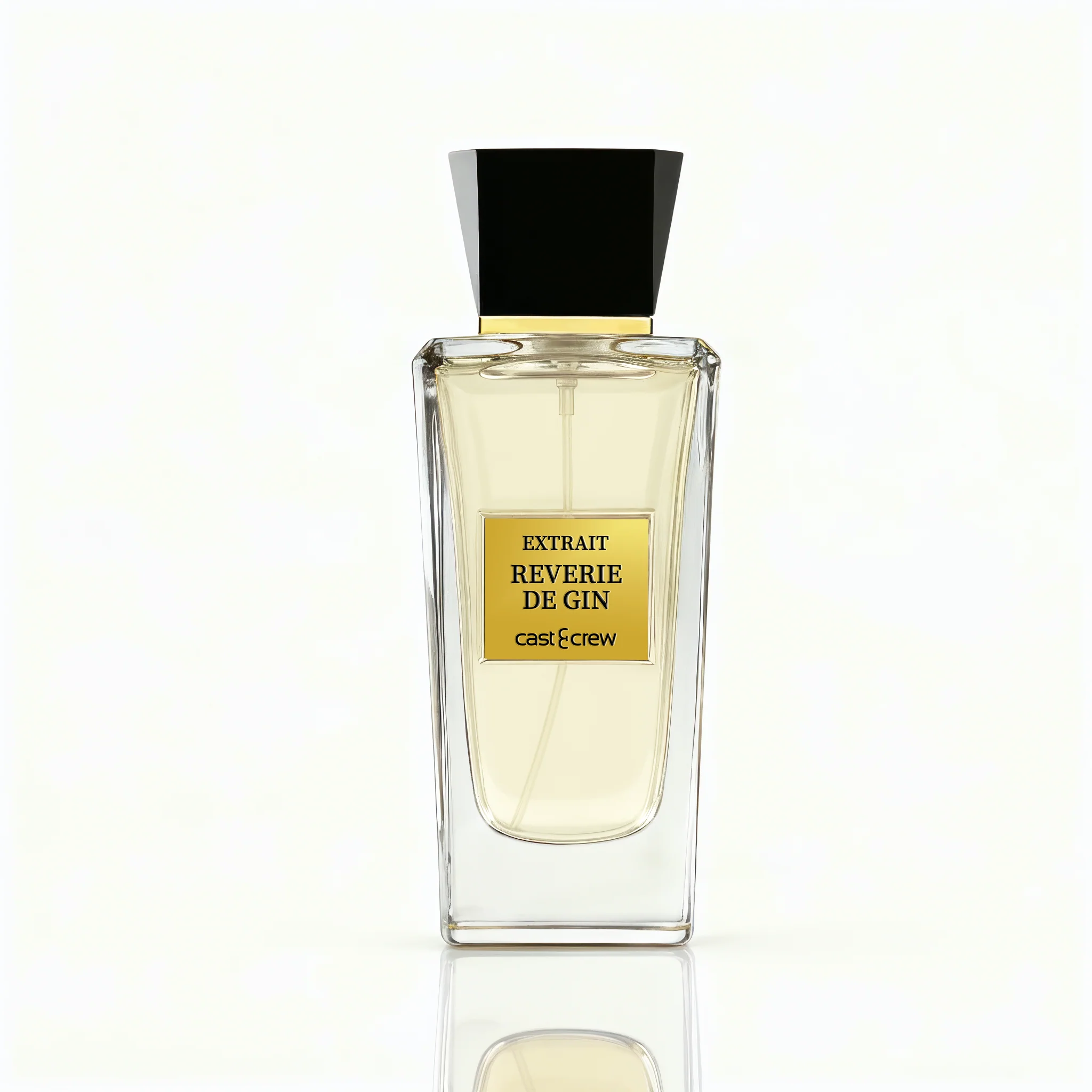 REVERIE DE GIN