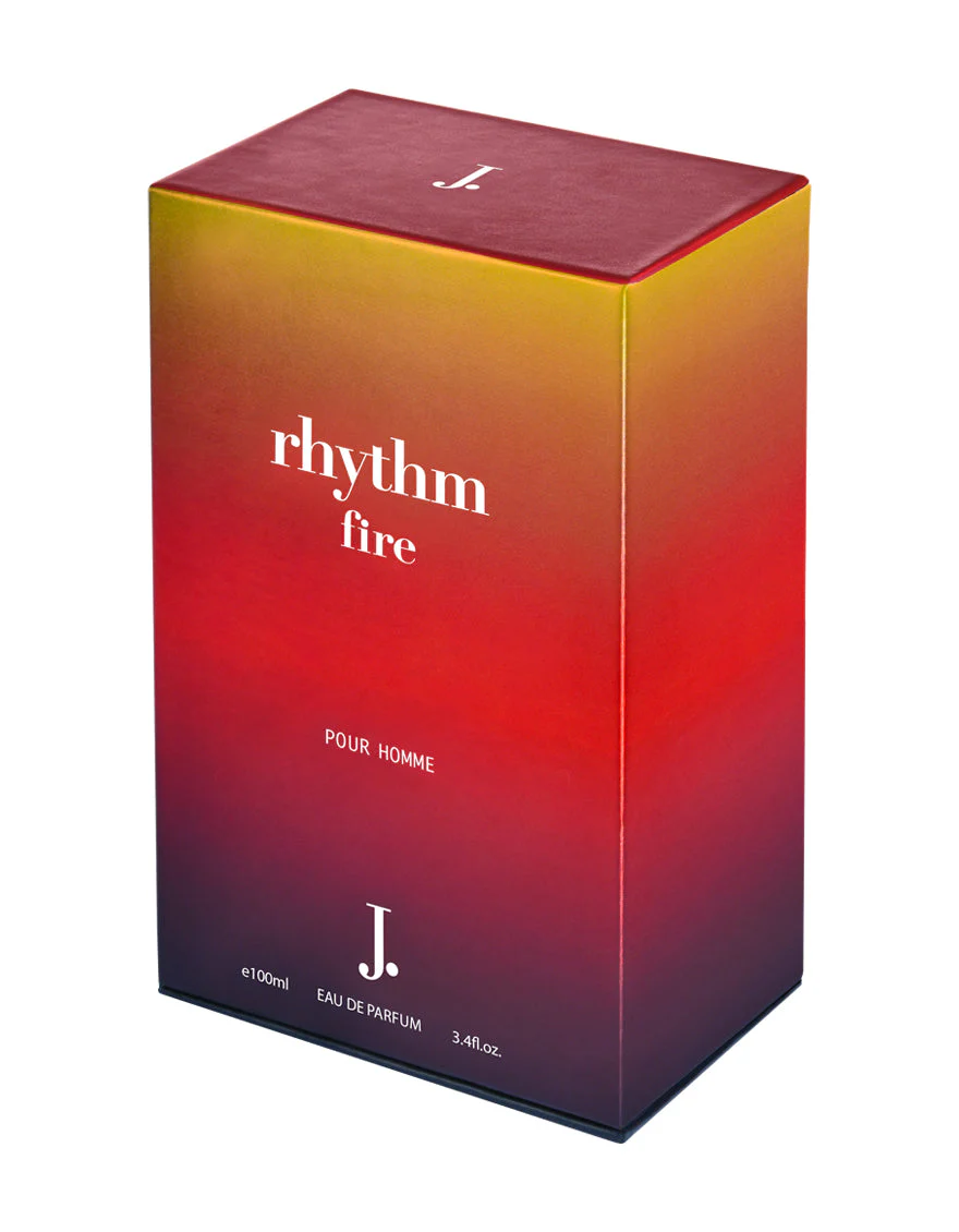 RHYTHM FIRE - Image 2