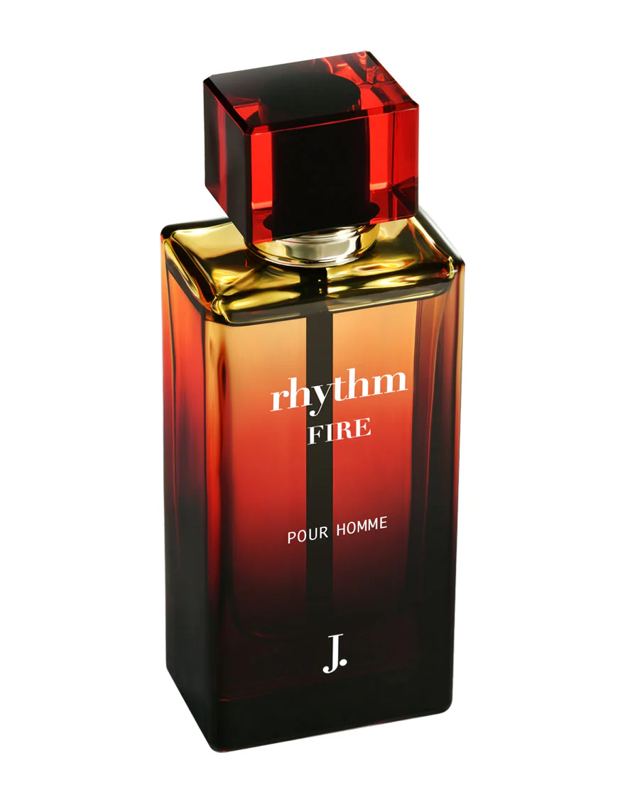 RHYTHM FIRE - Image 3