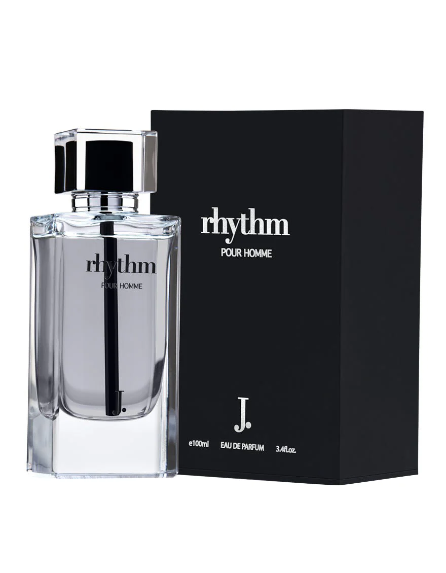 RHYTHM - Image 2