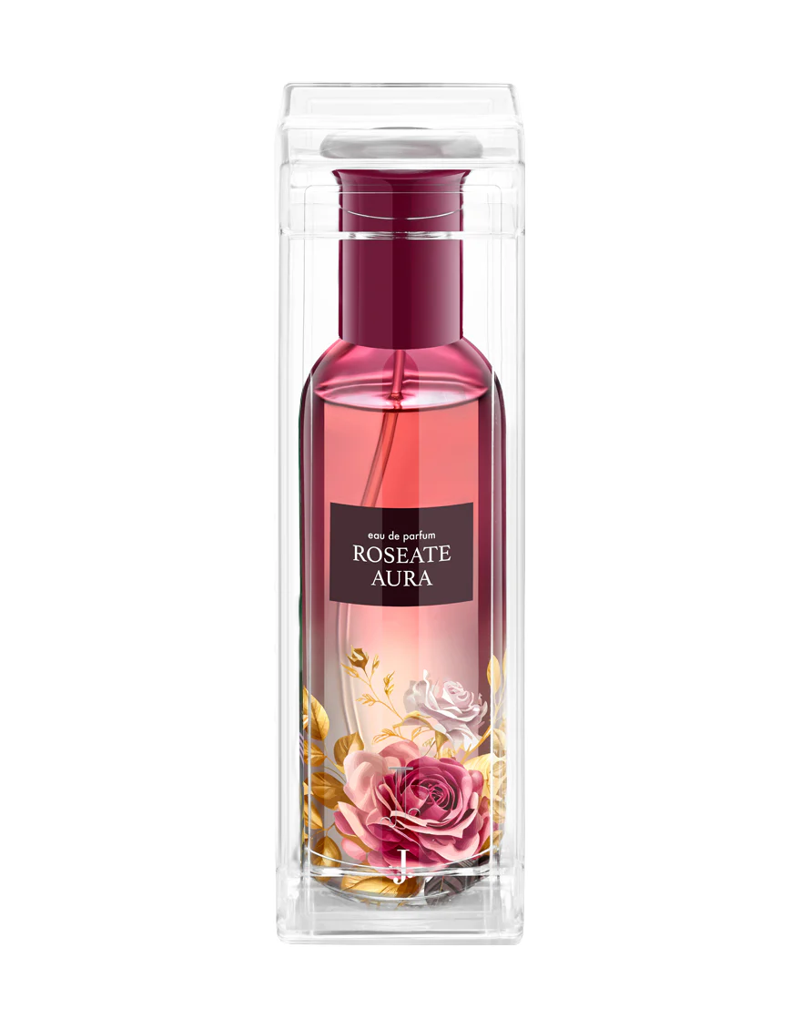 ROSEATE AURA - Image 2