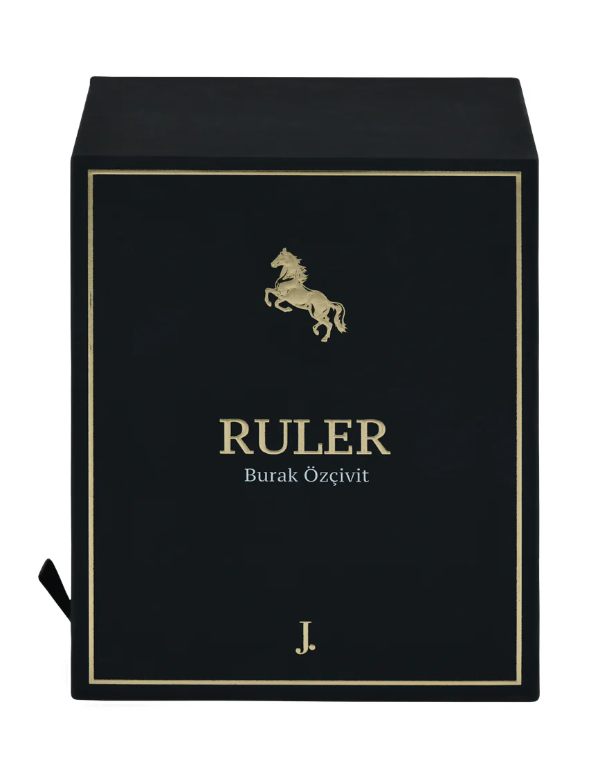 RULER - Image 4