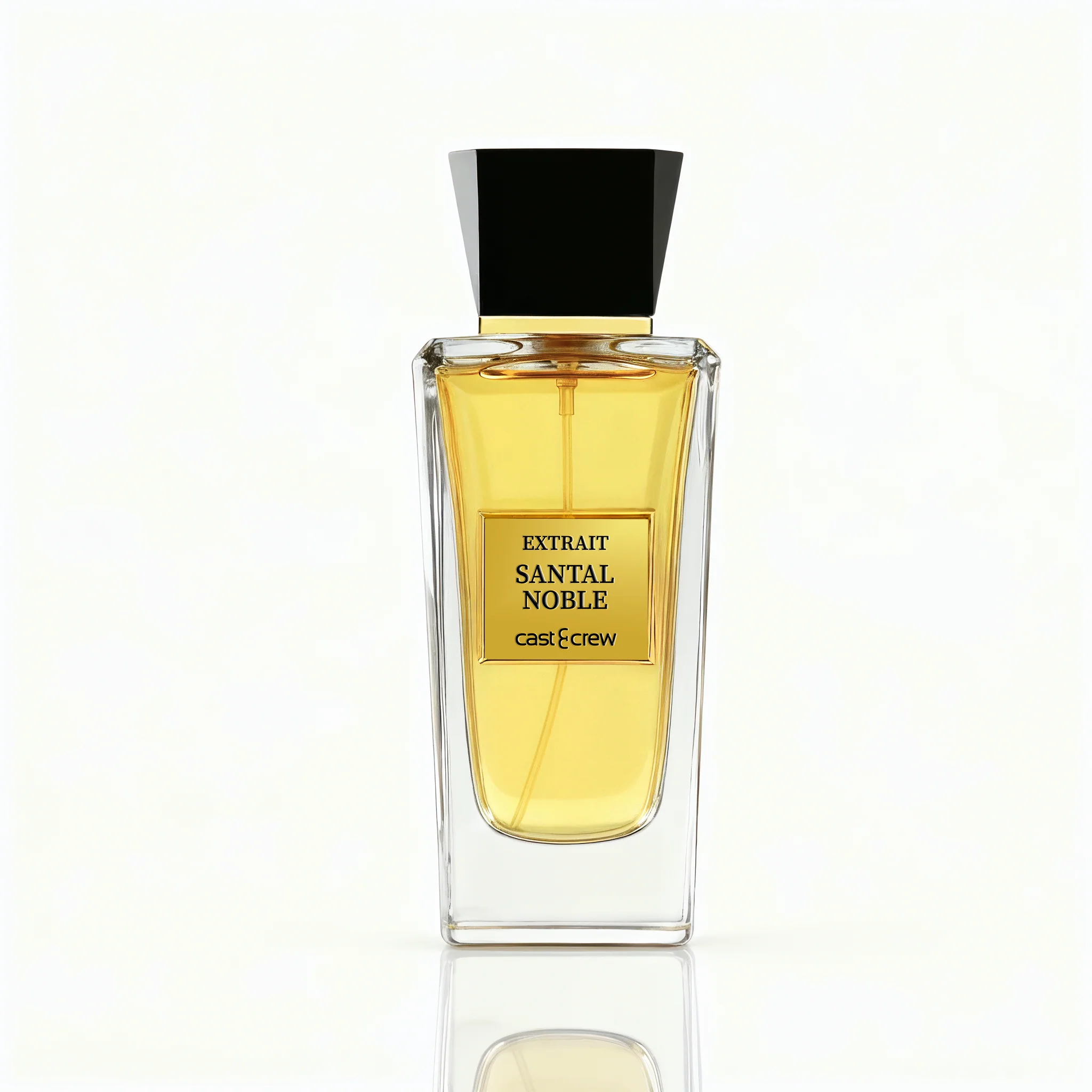 SANTAL NOBLE