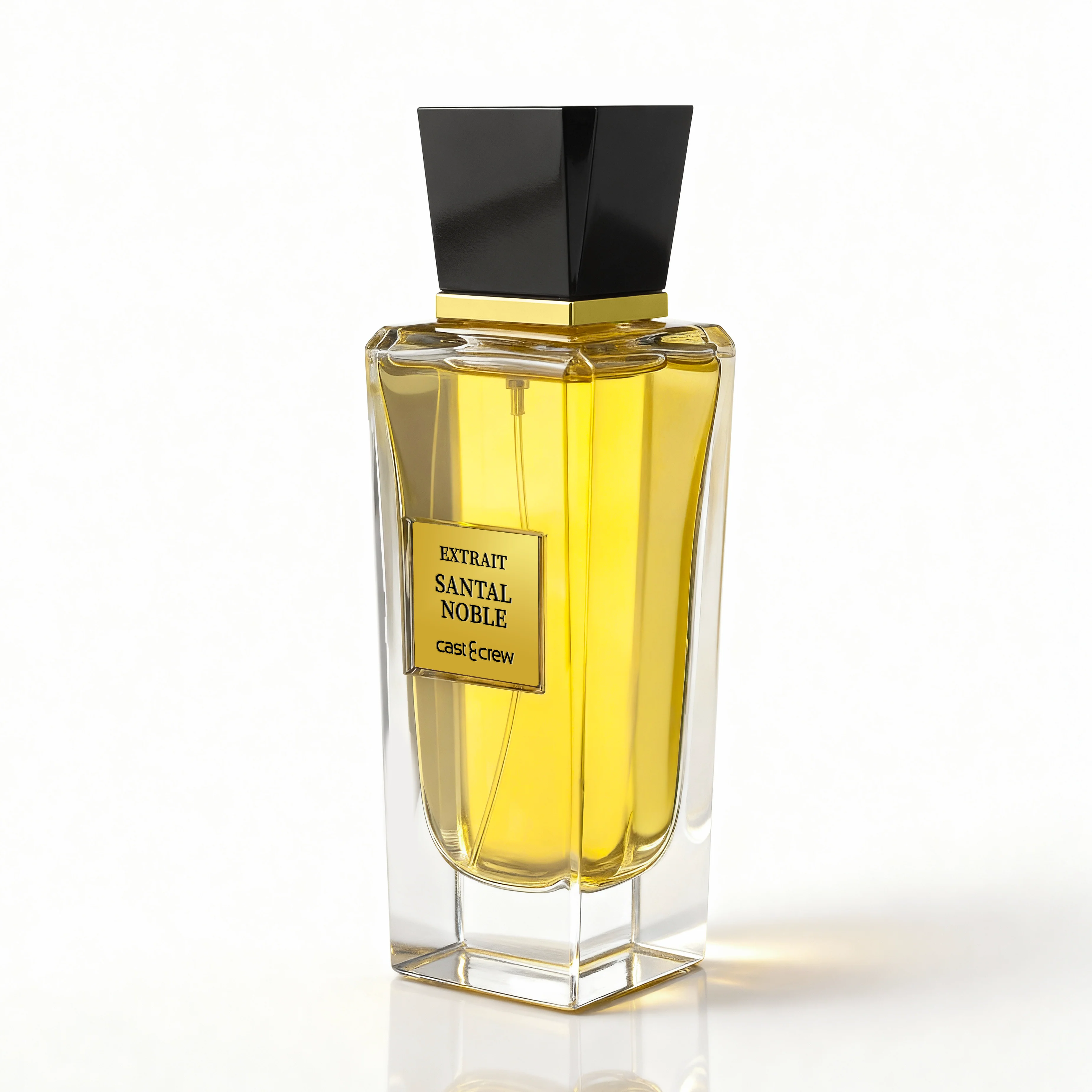 SANTAL NOBLE - Image 3