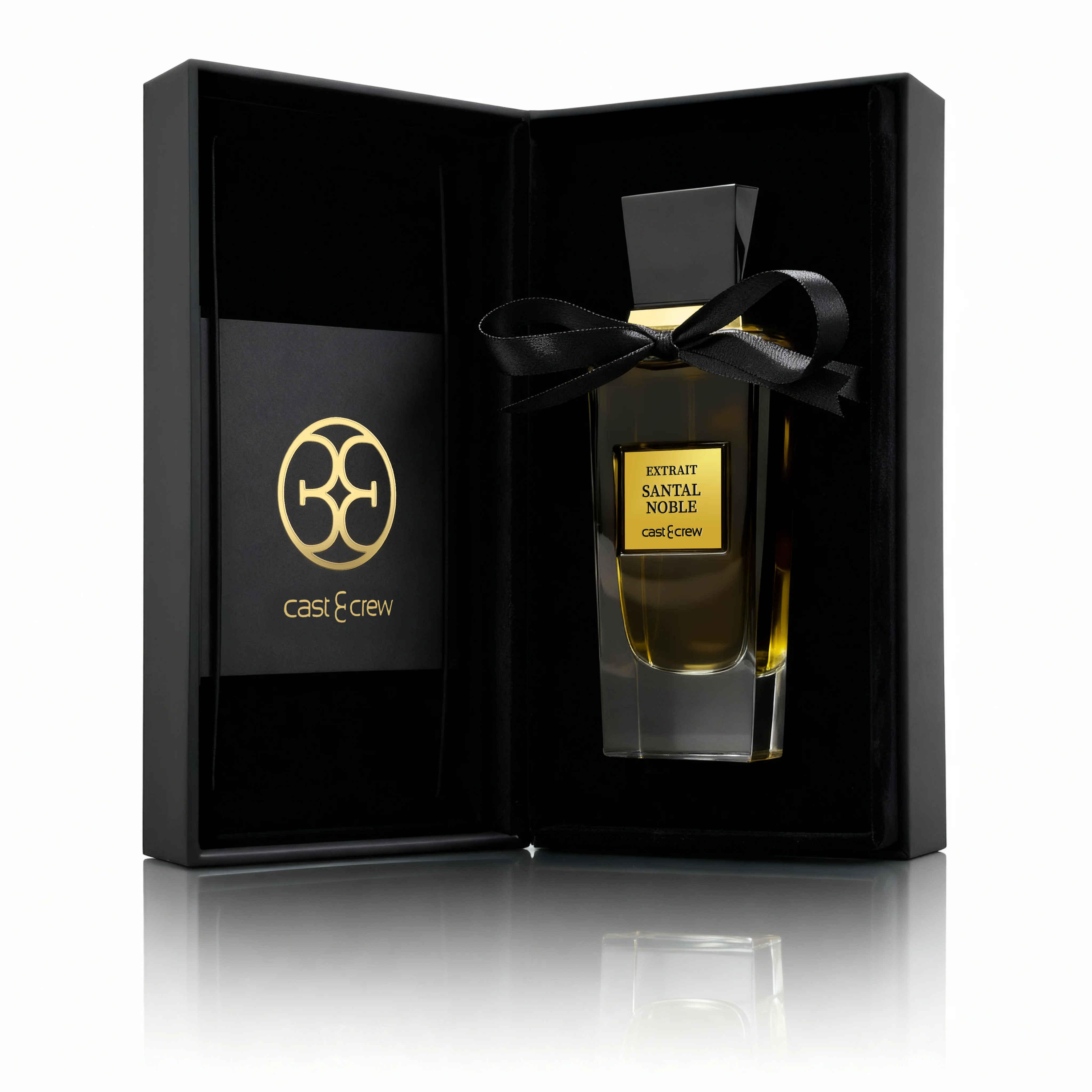 SANTAL NOBLE - Image 4