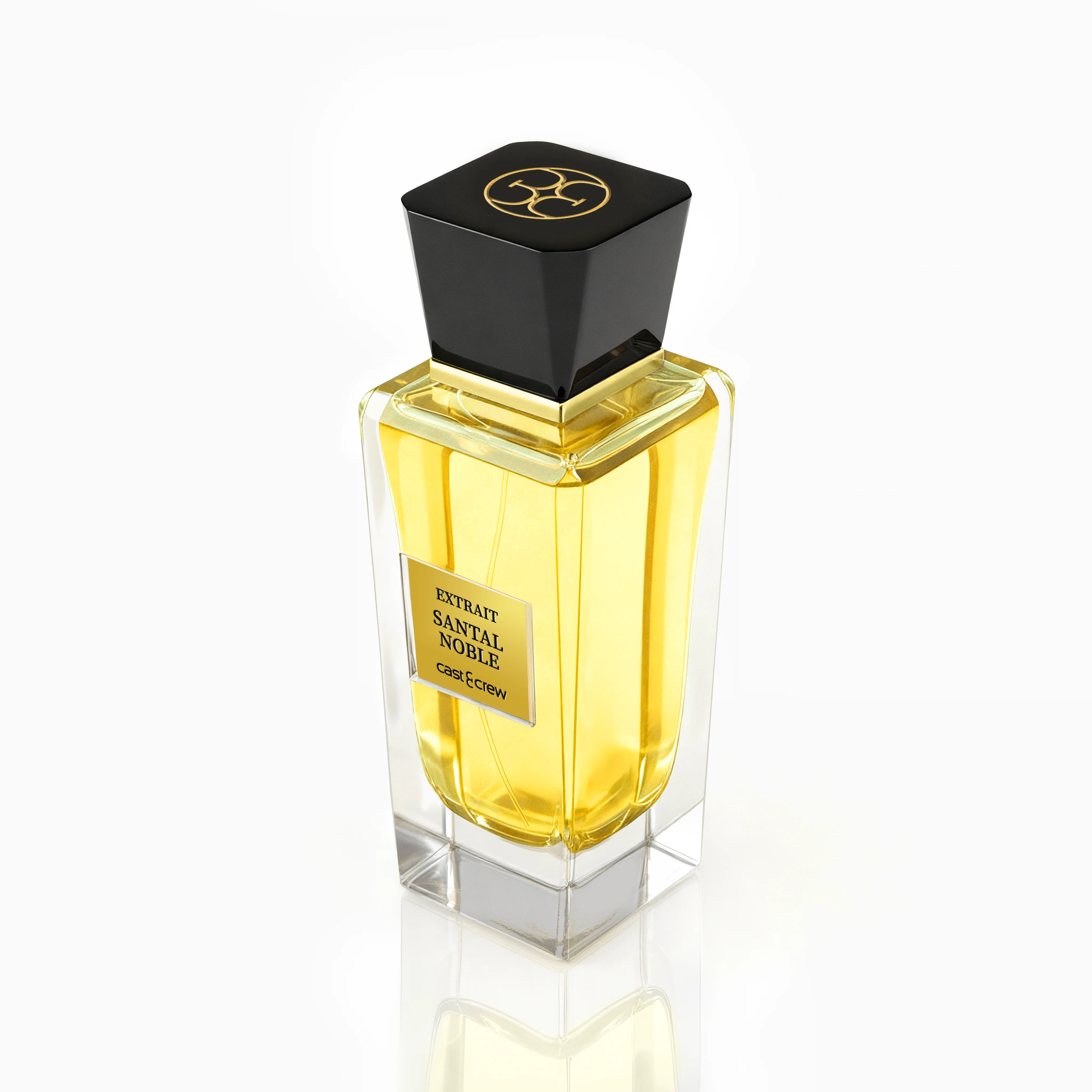 SANTAL NOBLE - Image 5
