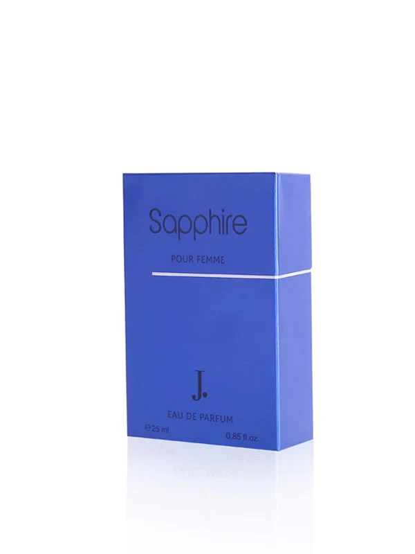 SAPPHIRE - Image 2