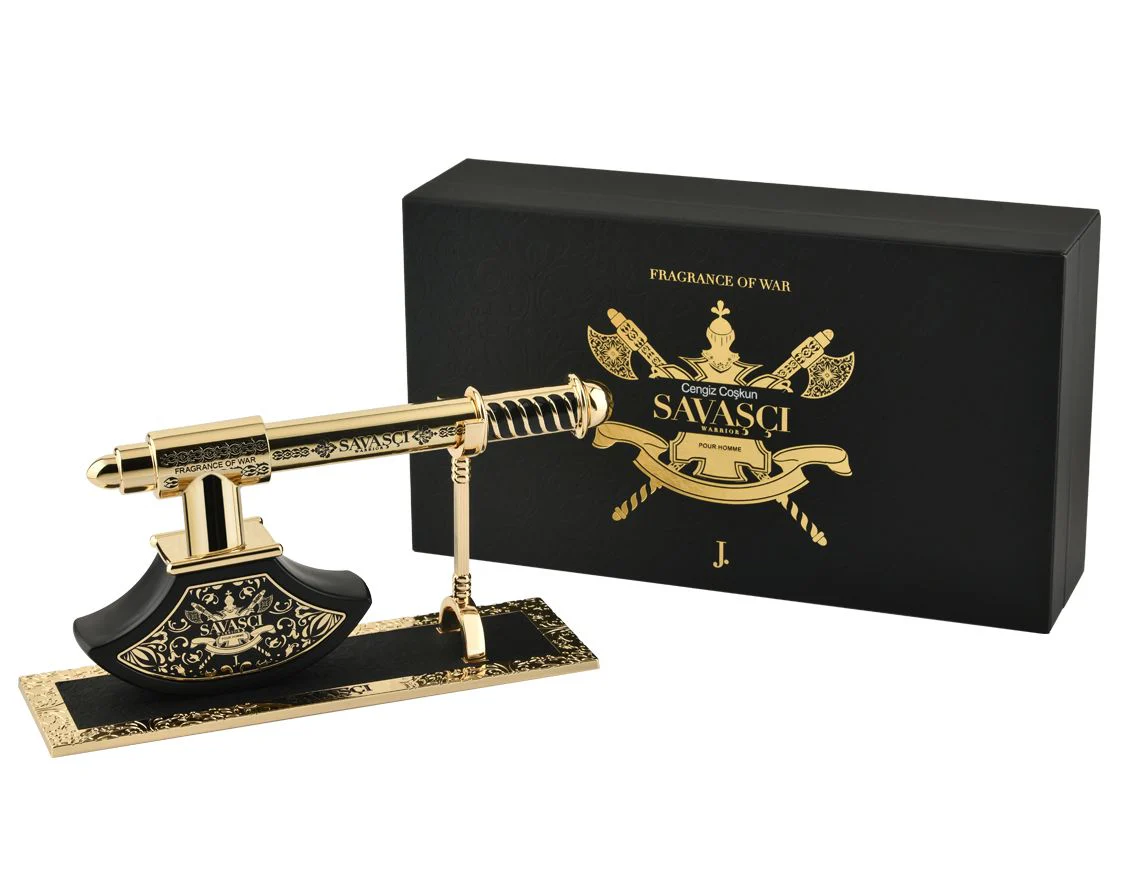 SAVASCI POUR HOMME - Image 3