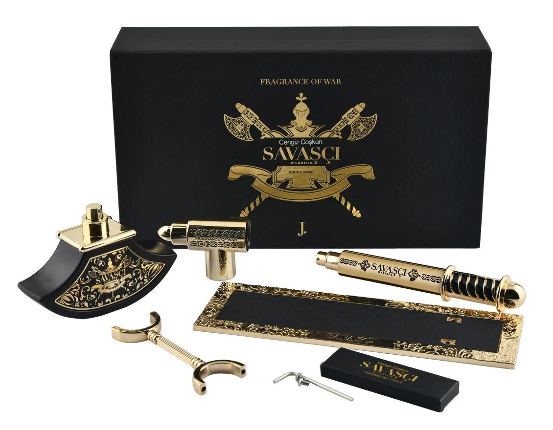 SAVASCI POUR HOMME - Image 4