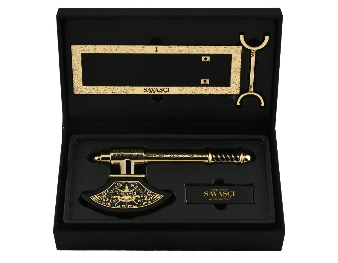 SAVASCI POUR HOMME - Image 5