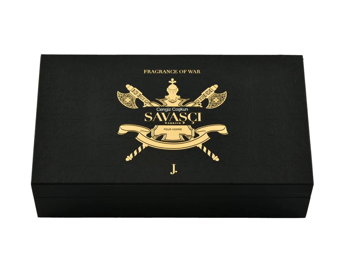 SAVASCI POUR HOMME - Image 6