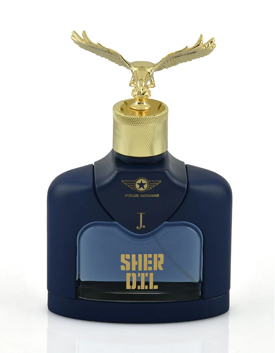 SHER DIL