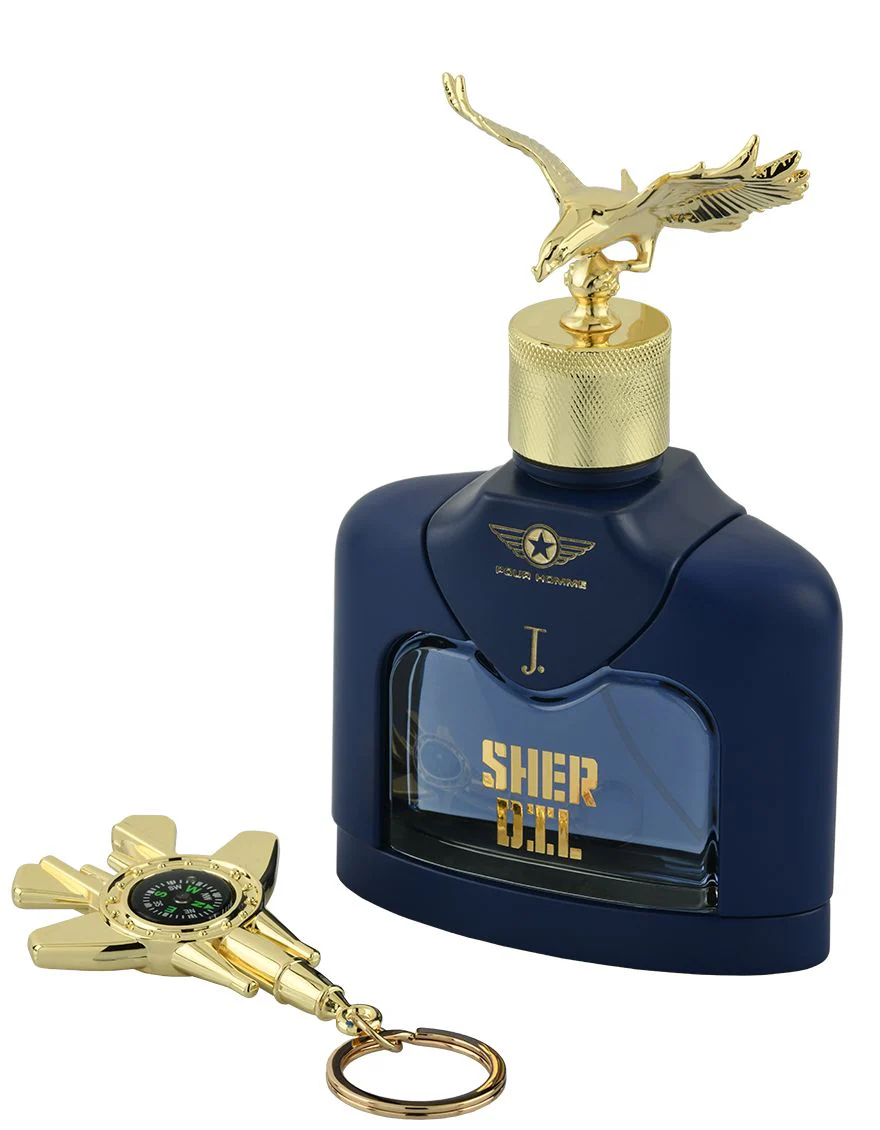 SHER DIL - Image 3