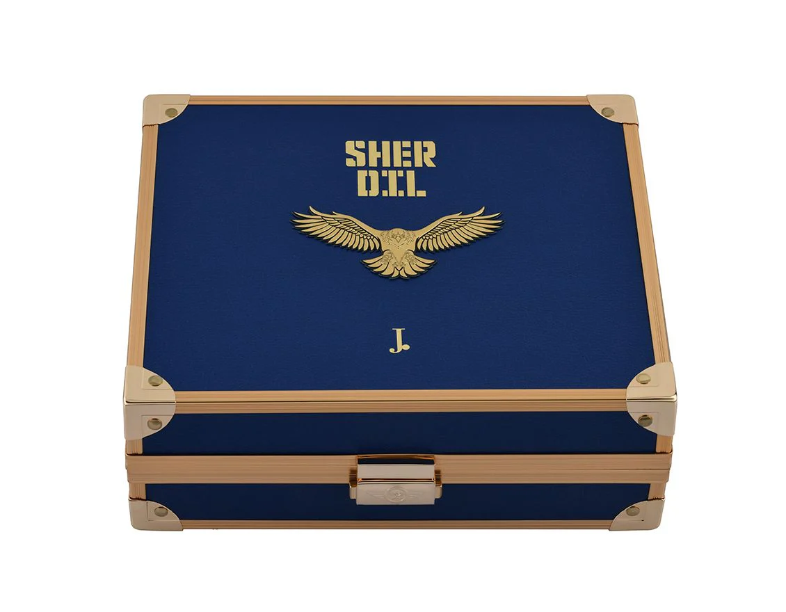 SHER DIL - Image 4