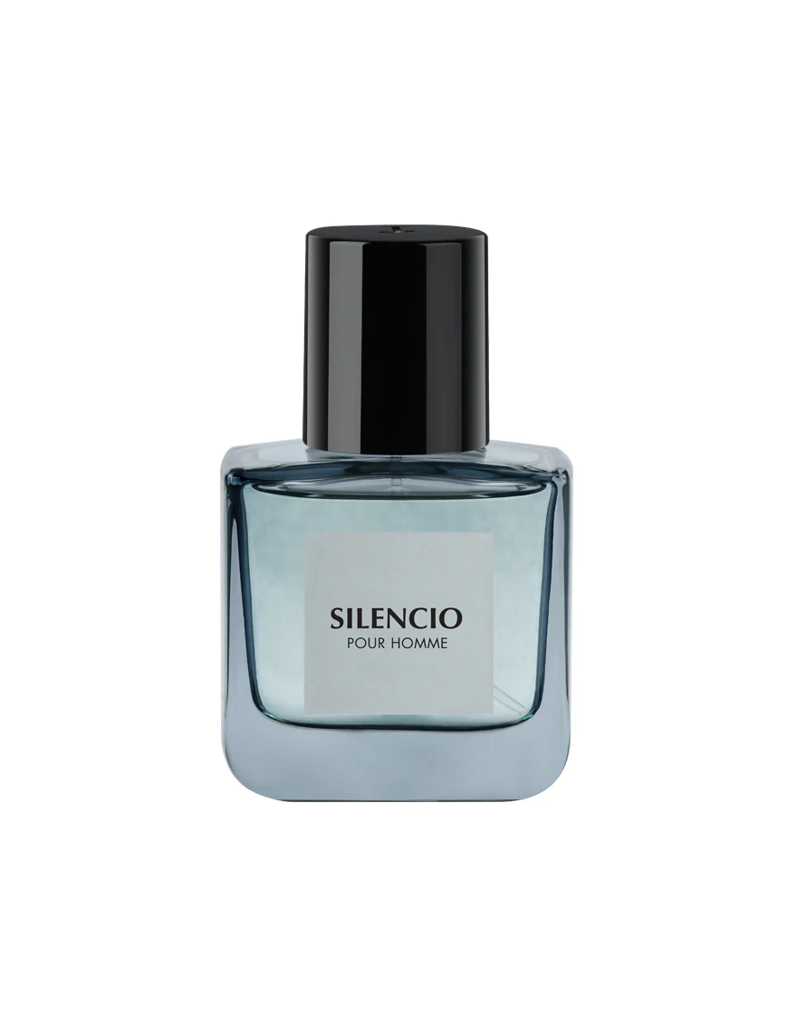 SILENCIO - Image 2