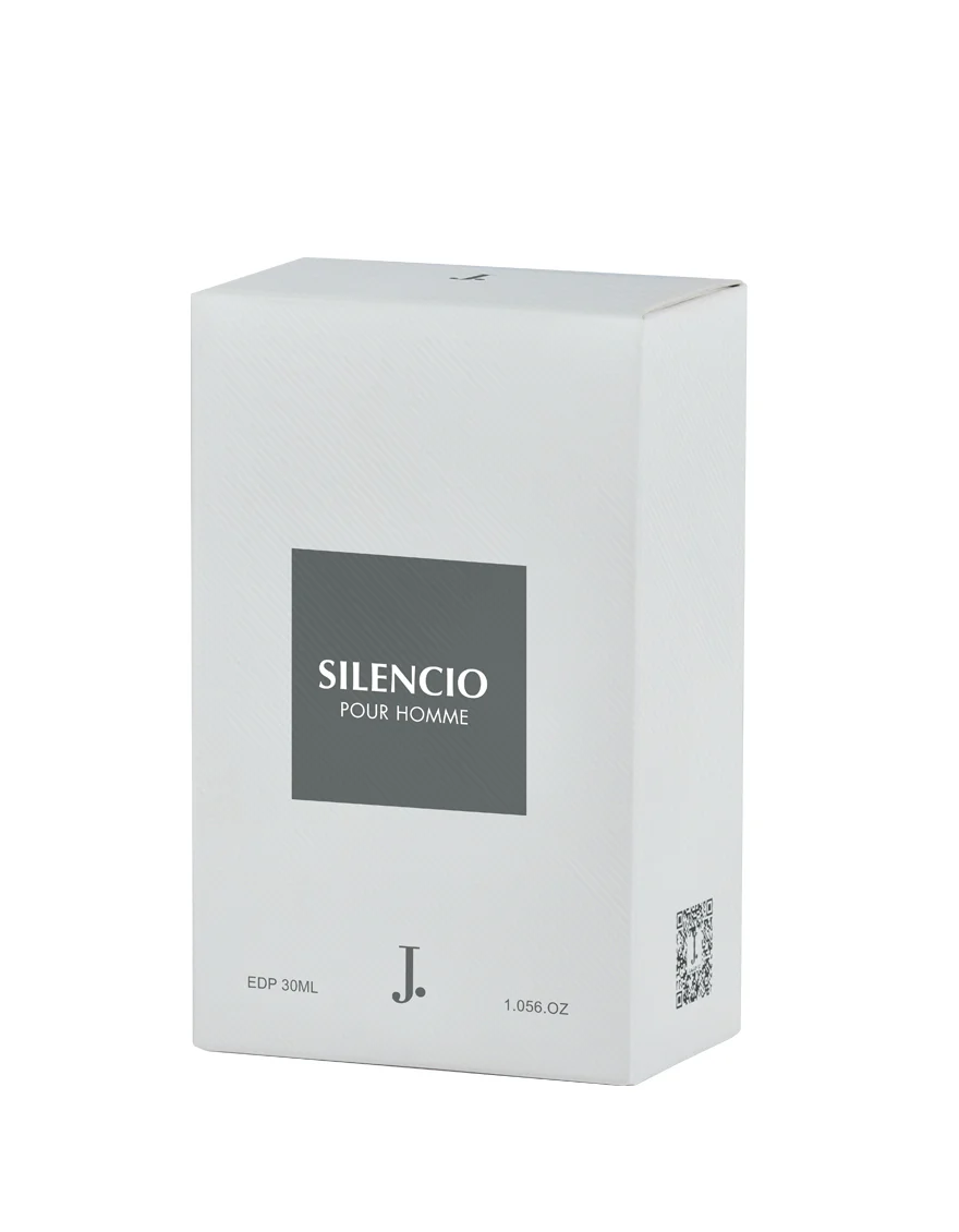 SILENCIO - Image 3