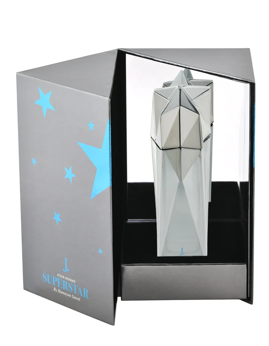 SUPER STAR POUR HOMME - Image 3