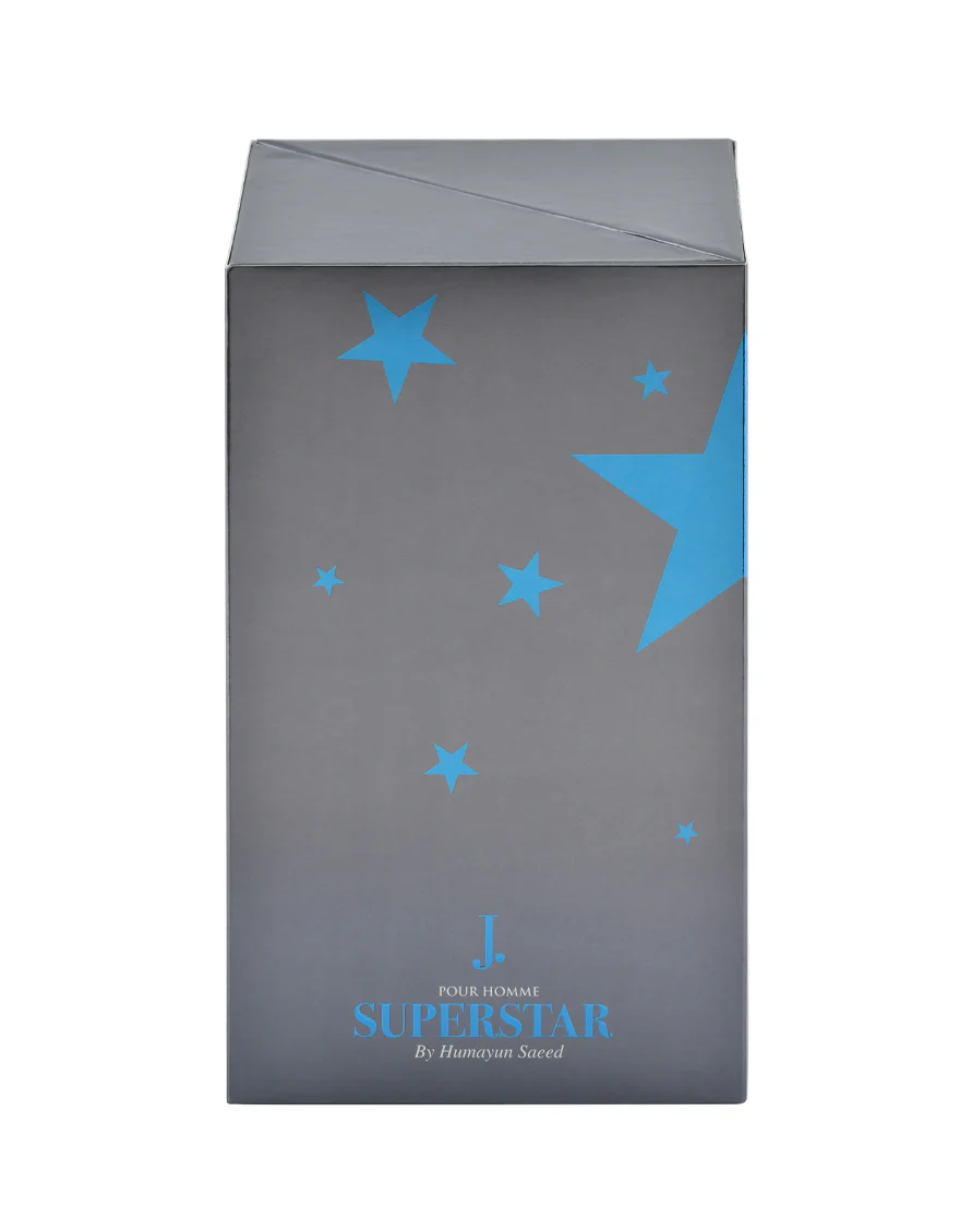 SUPER STAR POUR HOMME - Image 4