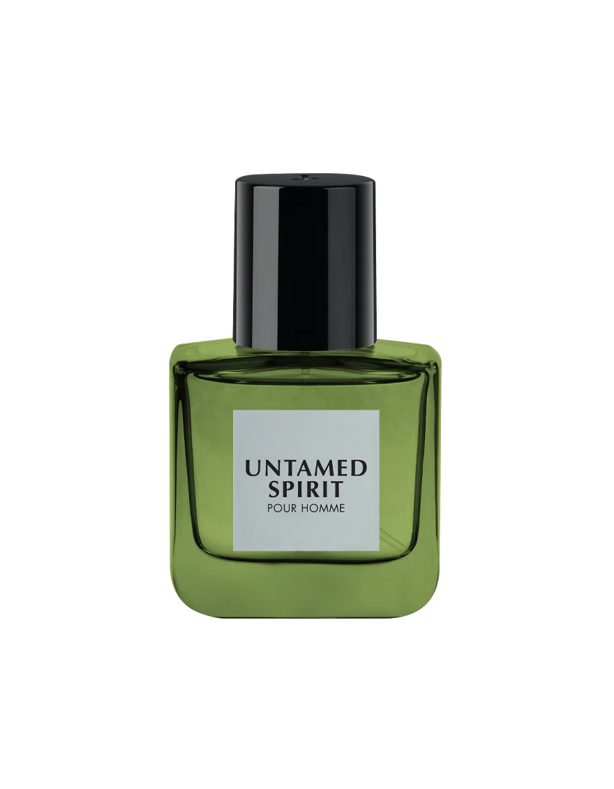 UNTAMED SPIRIT - Image 2