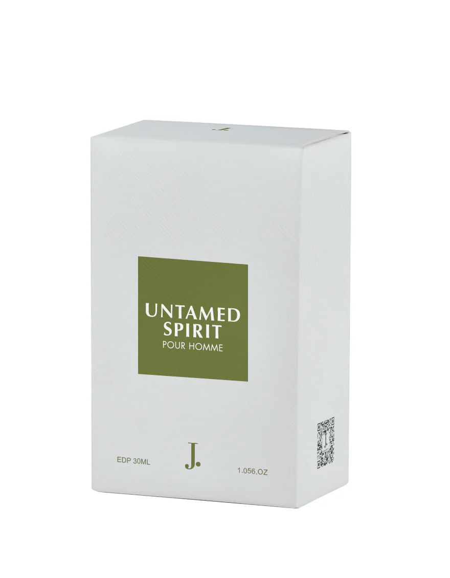UNTAMED SPIRIT - Image 3