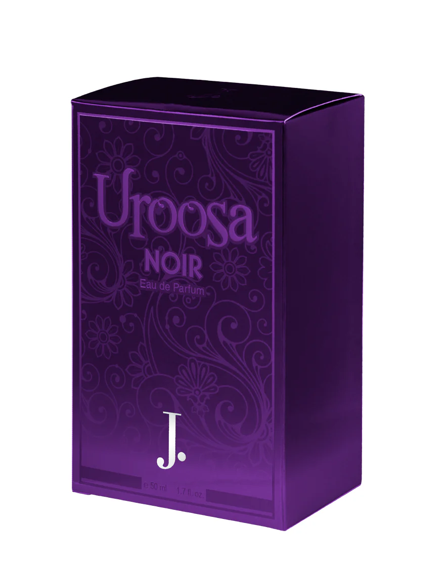 UROOSA NOIR - Image 3