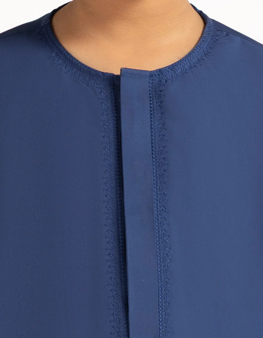 BLUE JUBBA | JC-JUBBA-A-33589/S26/JJ10210-SF - Image 3