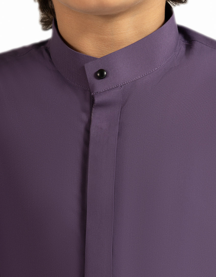PURPLE JUBBA | JC-JUBBA-A-33652/S26/JJ10210-CL - Image 3