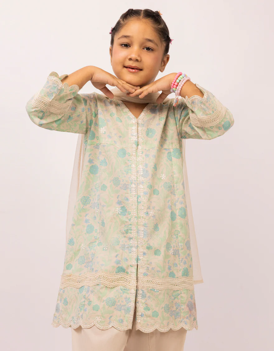 OFF WHITE DOBBY 3PC STITCHED | JGK-S-JGP-26-1634 FB/FLORISTA-03 - Image 3