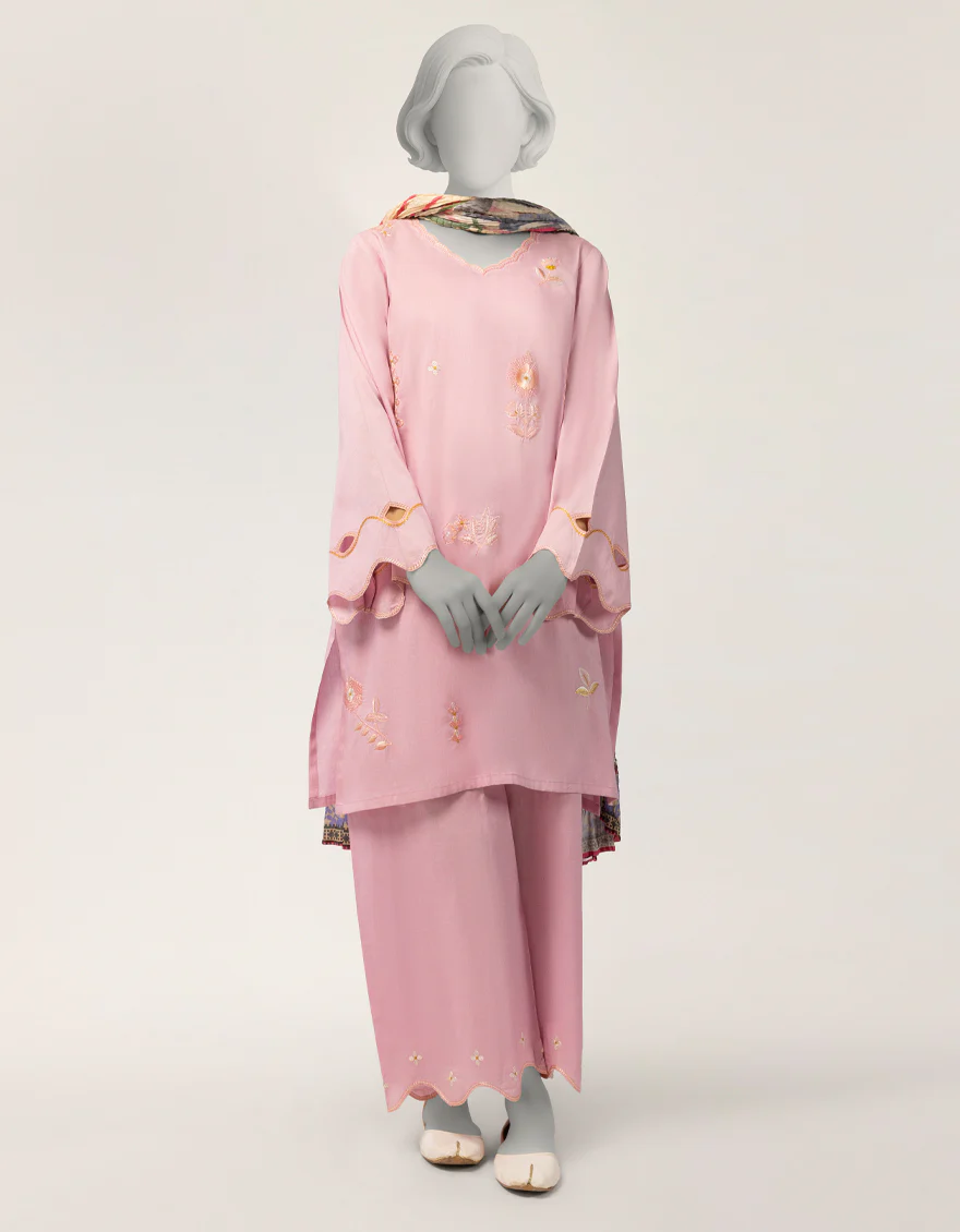 PINK LAWN 3PC STITCHED | JGK-S-JTP-26-657 FB/AURORA-01
