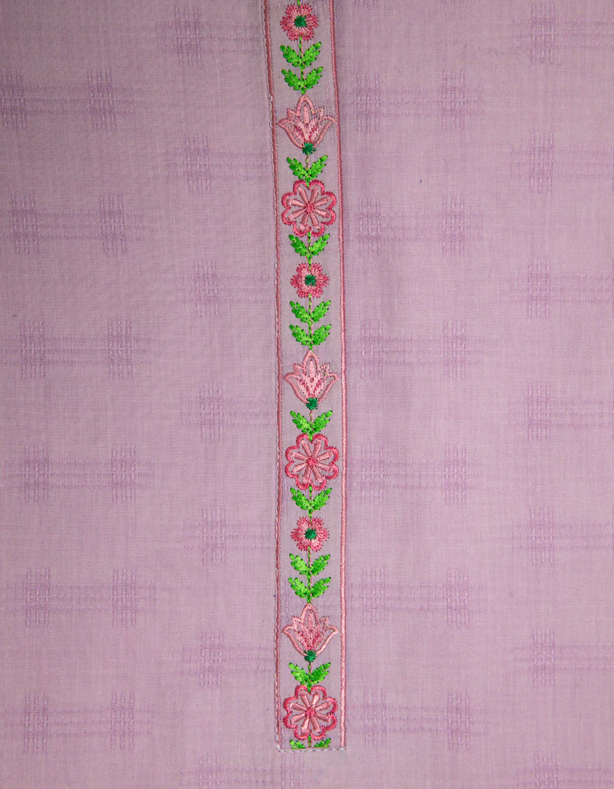 LILAC LAWN 2PC STITCHED | JGK-S-JTST-26-579 FB/PLAY PRINT-03 - Image 3