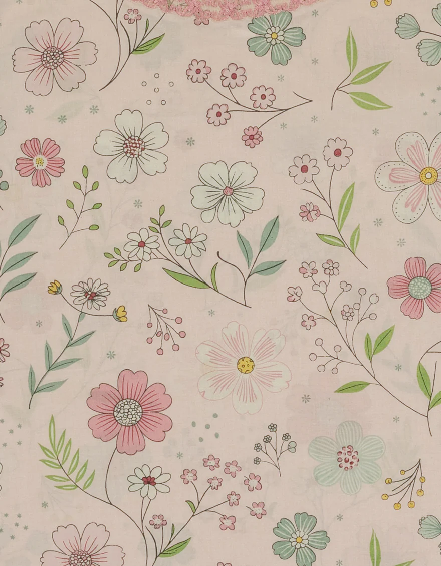 PINK LAWN 2PC STITCHED | JGKL-S-JGST-26-5697 FB/DITSY-3 - Image 3