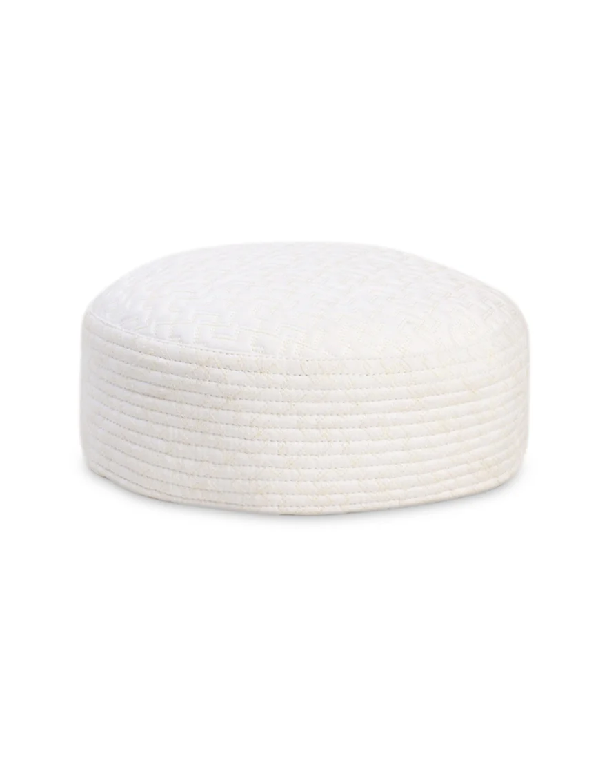 WHITE CAP | JJ-CAP-0034-R24/S26/JJ9739