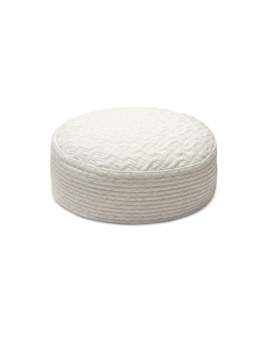 WHITE BLENDED CAP | JJ-CAP-0034-R25/S26/JJ9739