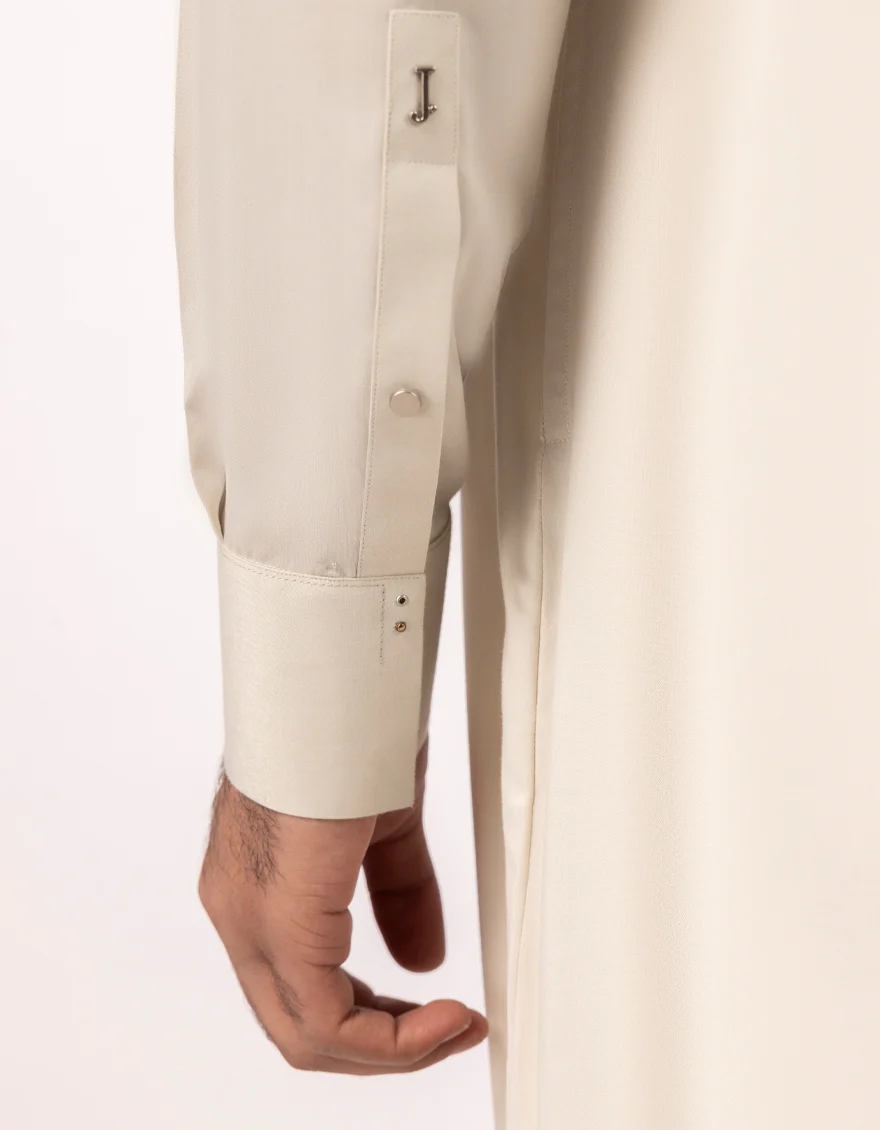 IVORY JUBBA | JJ-JUBBA-33777/S26/JJ9947-SP - Image 5