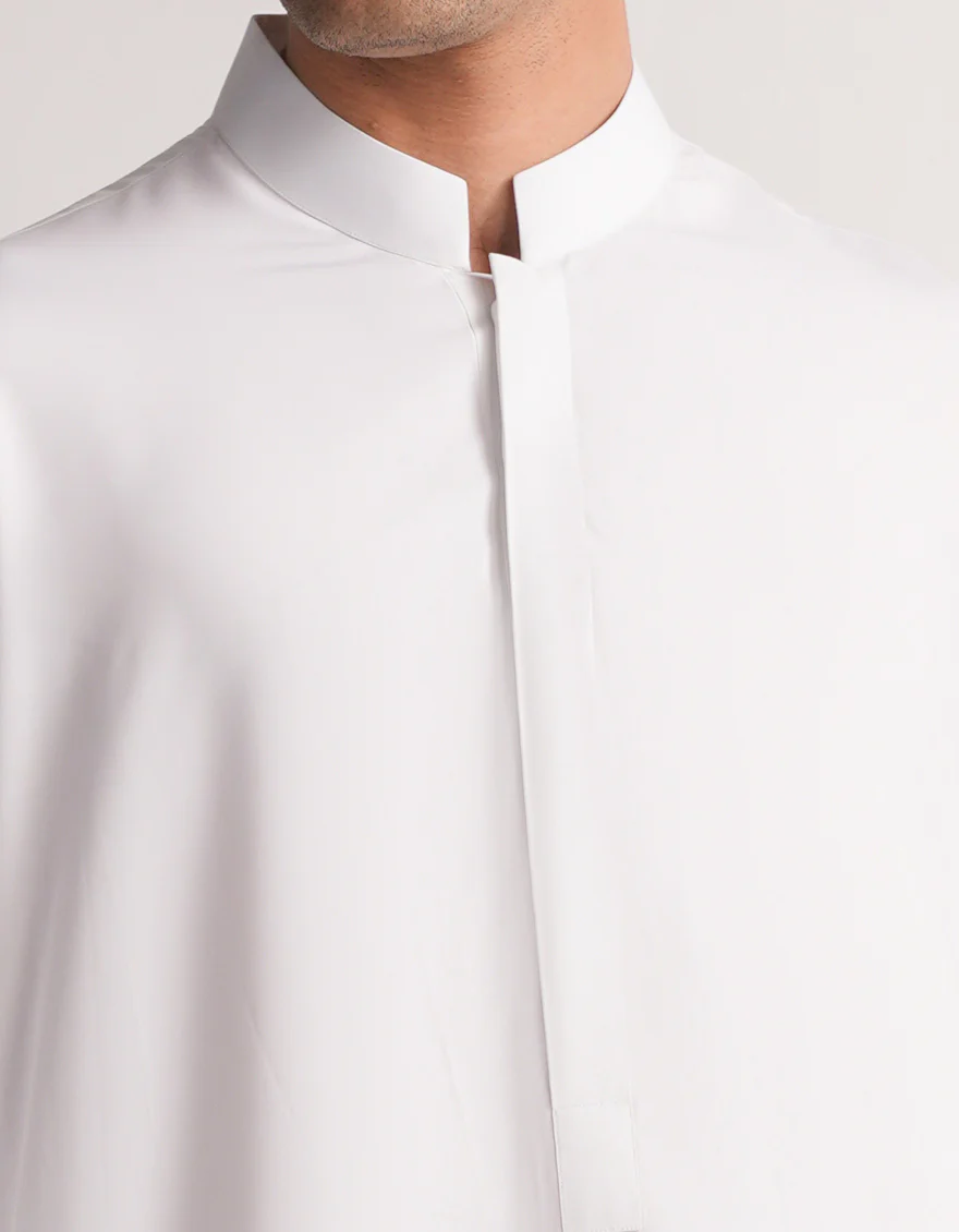WHITE JUBBA | JJ-JUBBA-33796/S26/JJ10696-CL - Image 2