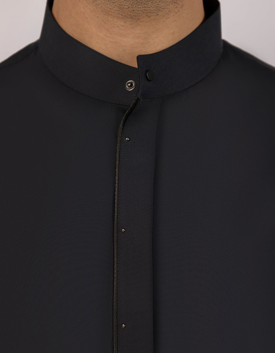 BLACK JUBBA | JJ-JUBBA-A-33653/S25/JJ10216-CL - Image 3