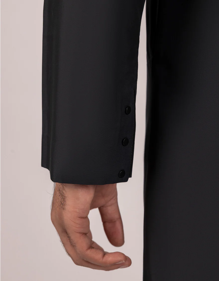 BLACK JUBBA | JJ-JUBBA-A-33653/S25/JJ10216-CL - Image 5
