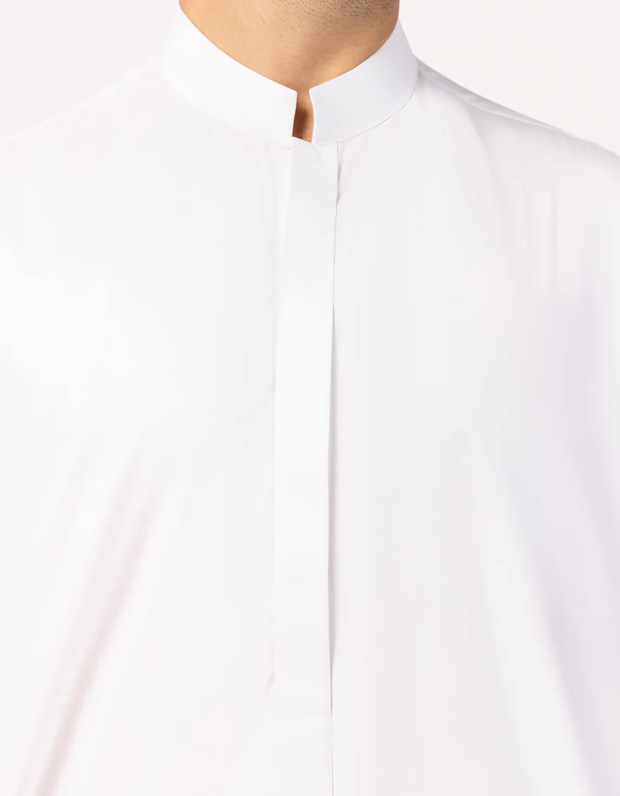 WHITE JUBBA | JJ-JUBBA-A-33765/S26/JJ10224-CL - Image 3