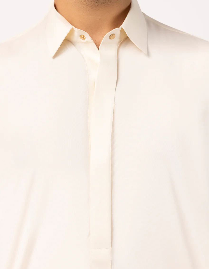 CREAM JUBBA | JJ-JUBBA-A-33767/S26/JJ9825-CL - Image 3
