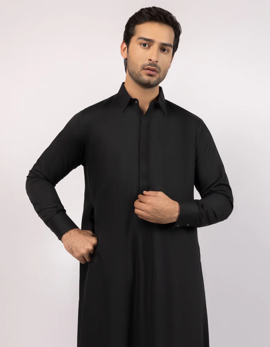 BLACK JUBBA | JJ-JUBBA-A-33768/S26/JJ10245-CL - Image 2