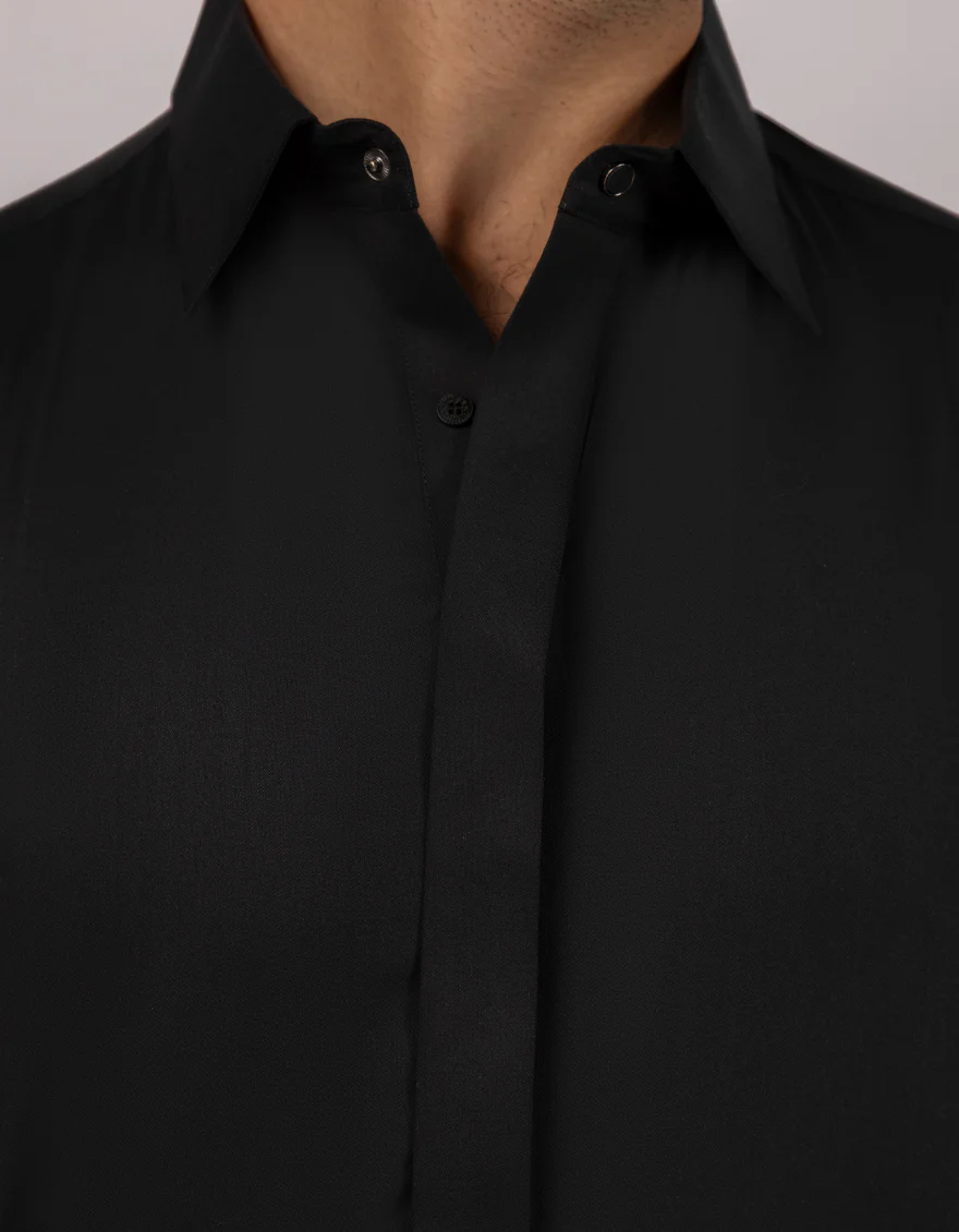 BLACK JUBBA | JJ-JUBBA-A-33768/S26/JJ10245-CL - Image 3