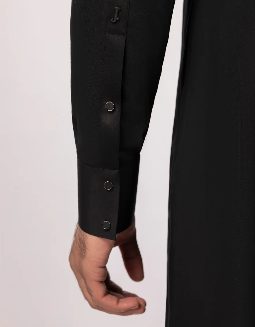 BLACK JUBBA | JJ-JUBBA-A-33768/S26/JJ10245-CL - Image 5