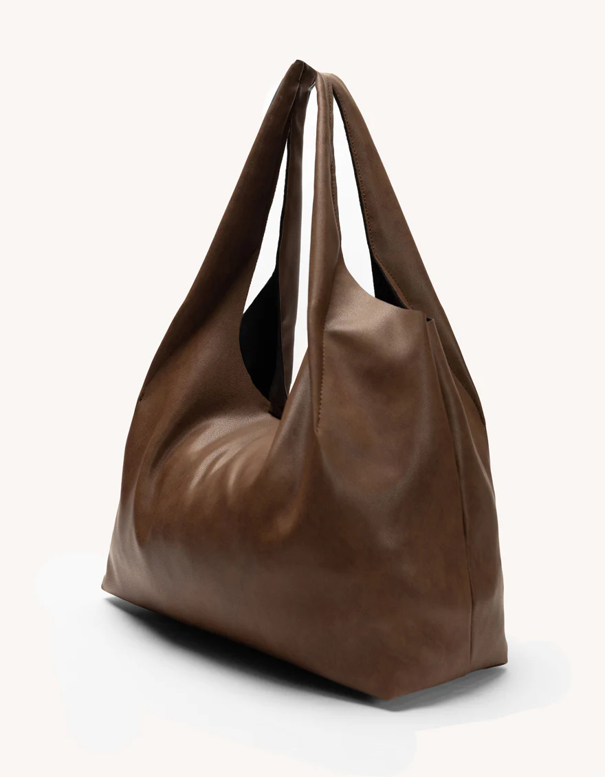 BROWN HANDBAG | JJBL-26-161 FB/VENDOR - Image 3