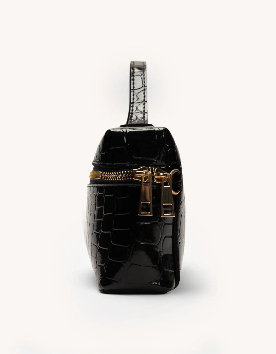 BLACK HANDBAG | JJBL-26-164 FB/VENDOR - Image 3