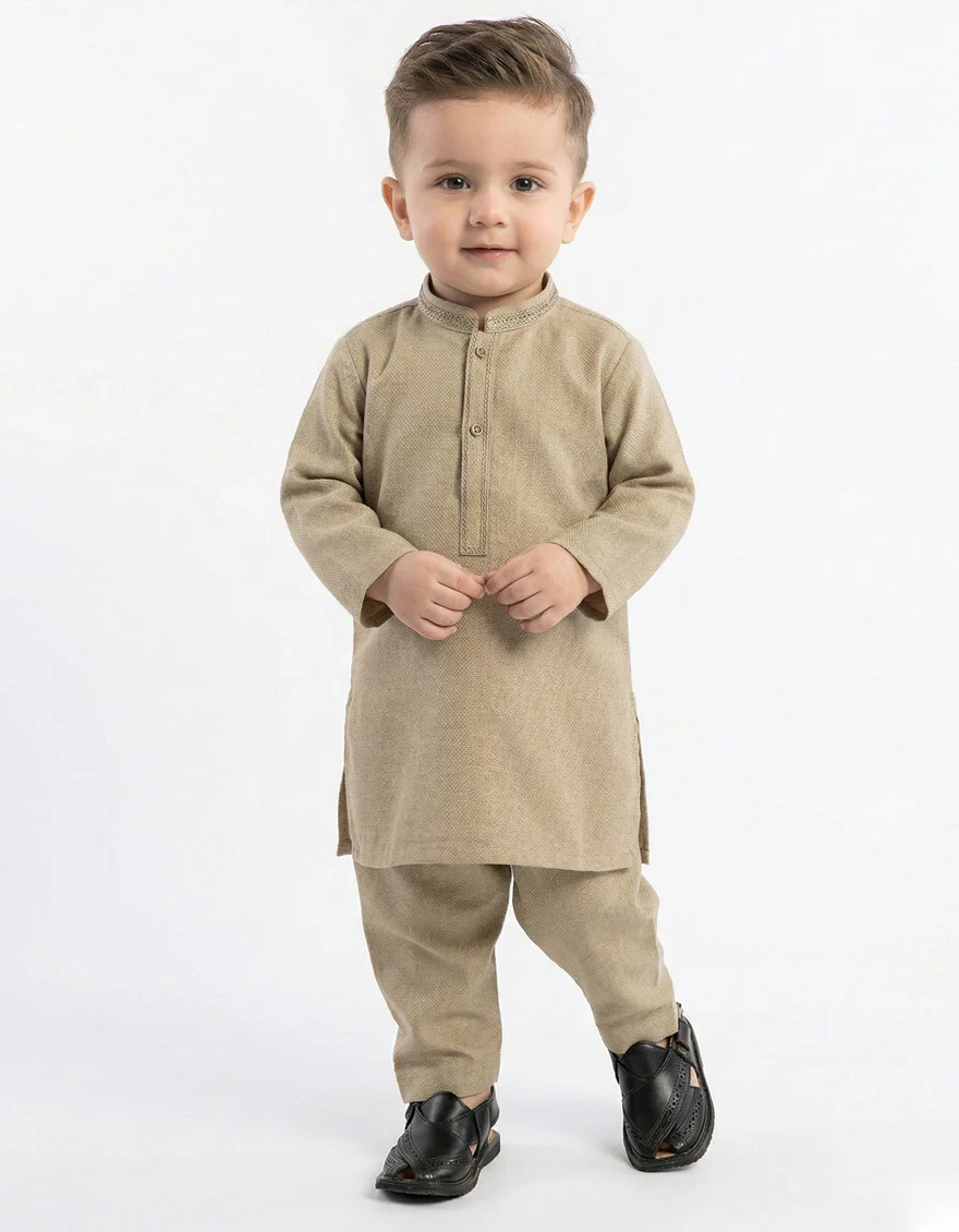 PISTA KAMEEZ SHALWAR | JJIKS-A-39619/S26/JJ10850-SF - Image 2
