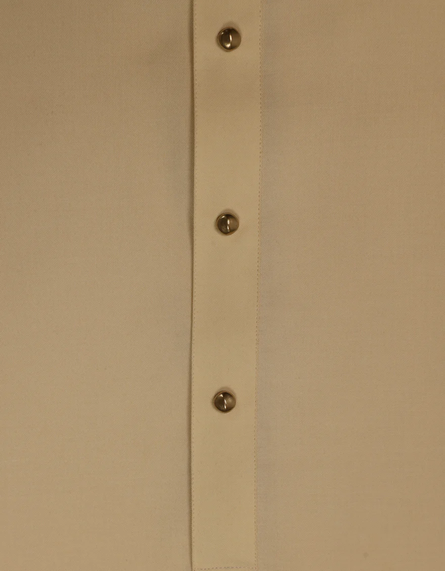 CREAM KURTA TROUSERS | JJKP-A-47593/S26/JJ10751-PN - Image 3