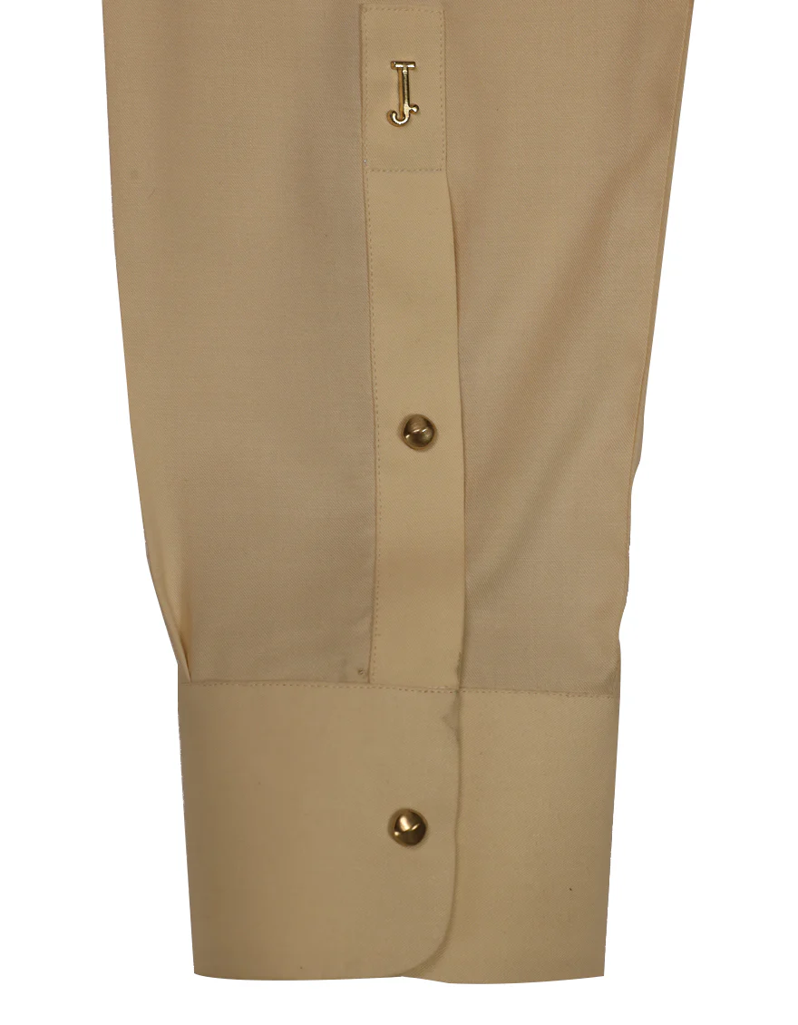 CREAM KURTA TROUSERS | JJKP-A-47593/S26/JJ10751-PN - Image 4
