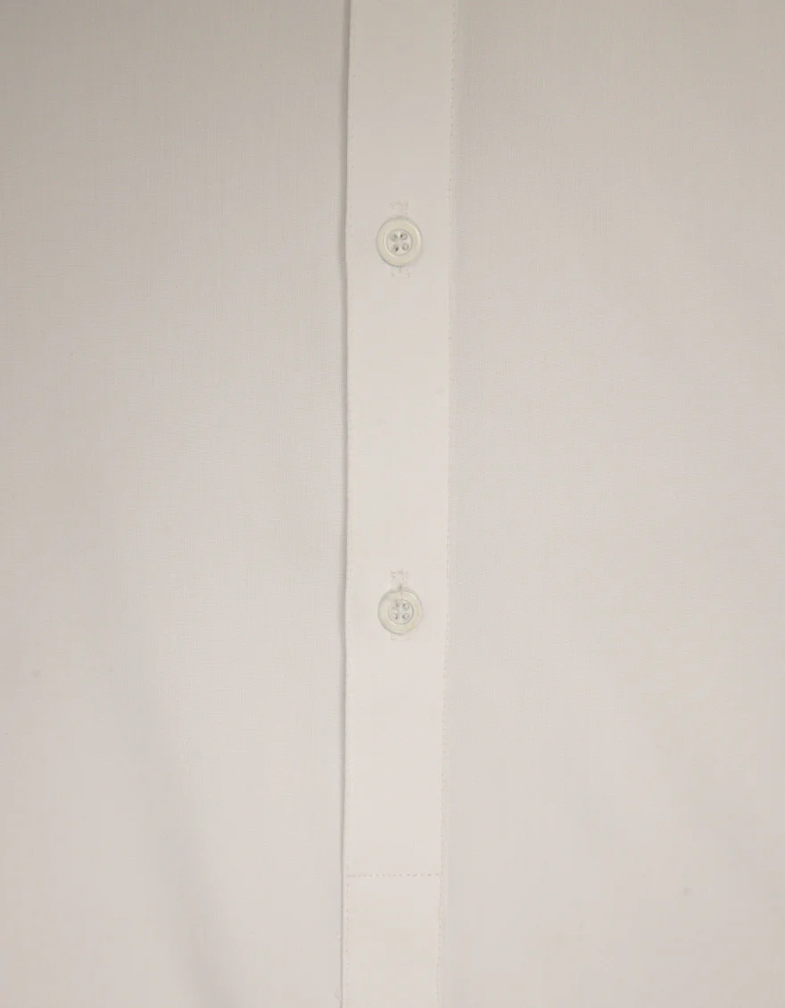 WHITE KURTA TROUSERS | JJKP-A-48502-AP/S26/JJ10573-PN - Image 3