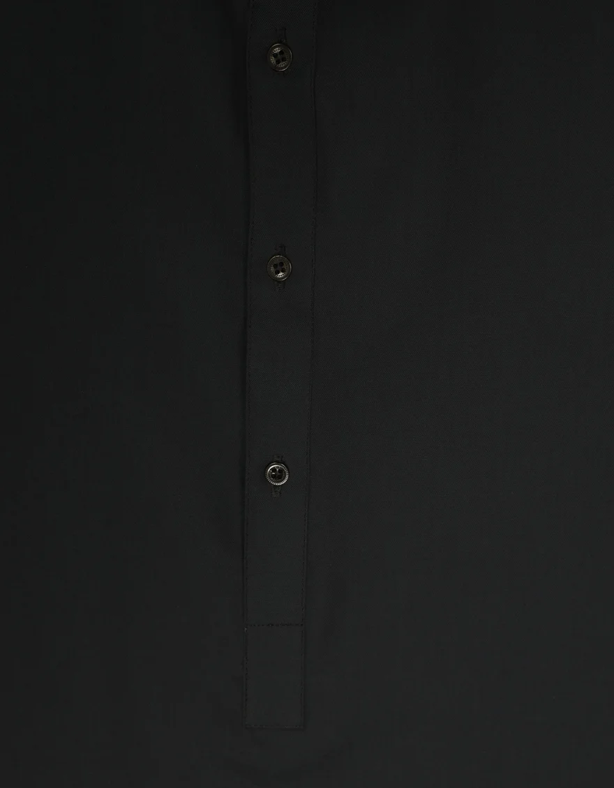 GREY KURTA TROUSERS | JJKP-A-48503-AP/S26/JJ10551-PN - Image 3