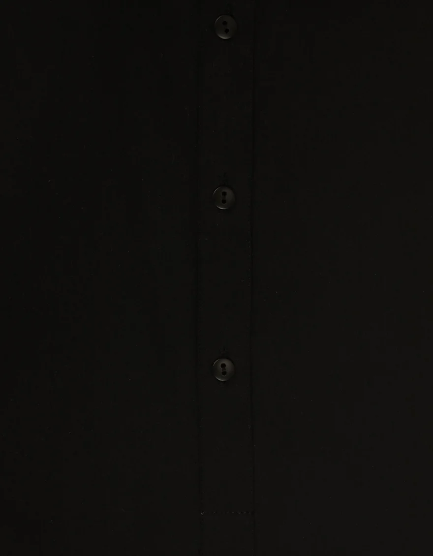 BLACK KURTA TROUSERS | JJKP-A-48506-AP/S26/JJ10551-PN - Image 3